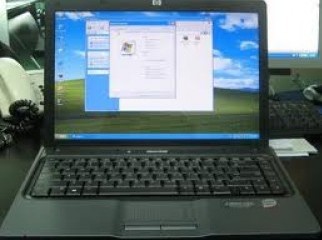 HP 520 Laptop