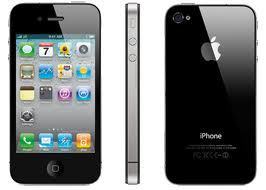 Iphone 4 Factory Unlock large image 0