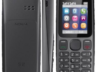 nokia 101 dual sim and new set with all.call 01760-252139