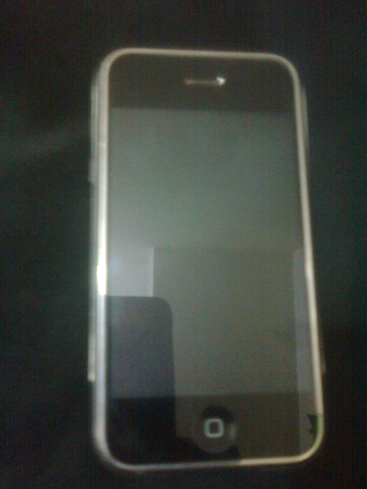 IPHONE 2G 8GB Ready for sell large image 0