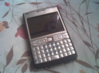 Nokia E61i Fully fresh condition URGENT SELL