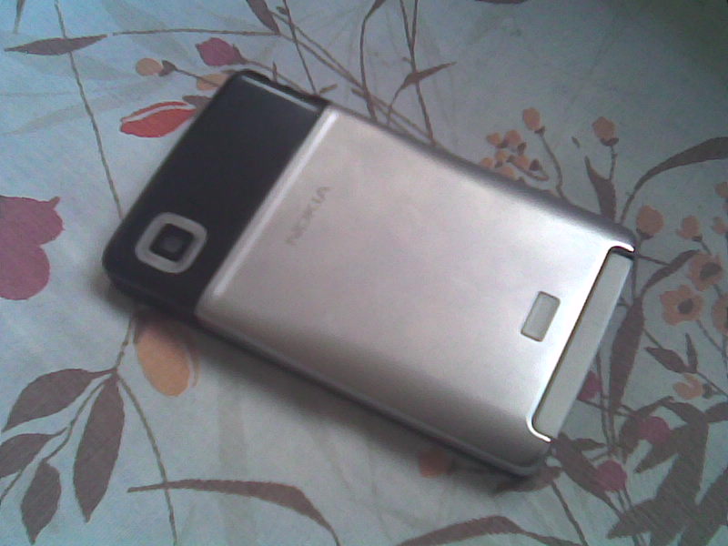 Nokia E61i Fully fresh condition URGENT SELL large image 1