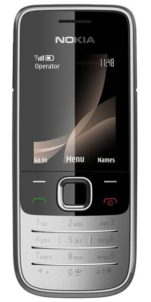 nokia 2730c large image 1