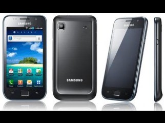 Samsung Galaxy S Emergency Sale 