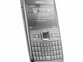 Nokia E72