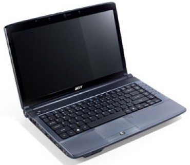 Acer Aspire 4736Z Used  large image 1