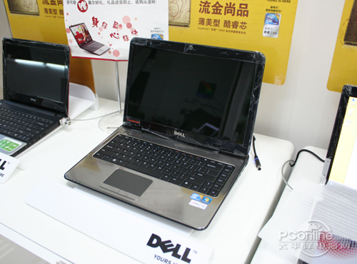 dell inspiron n4010 core i5 14 r large image 0