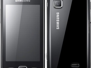 Samsung Wave 525