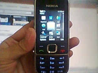 Nokia 2700c fress comndition mobil set need urjent mony