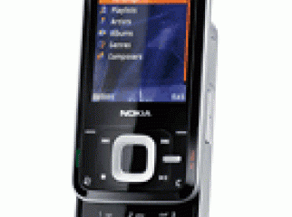 Nokia N81