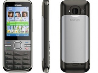 Nokia C5-00