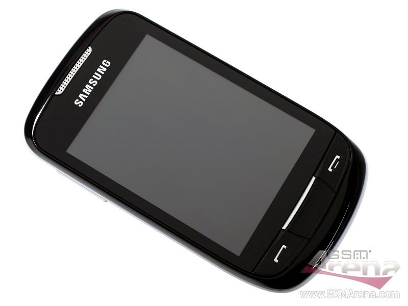 Samsung Corby 2 with warranty large image 0