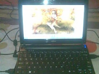 fujitsu netbook