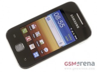 samsung galaxy Y