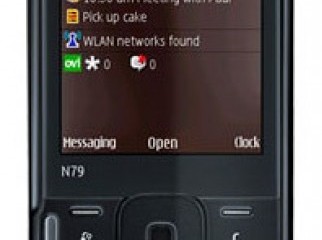 Nokia n-79