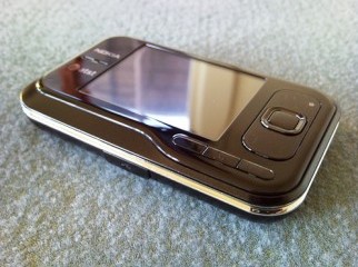 nokia 6760 fresh condition