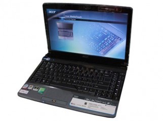 SALE the ACER ASPIRE 47362Z at a very good condition