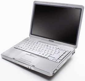 Compaq Presario V2000 large image 0