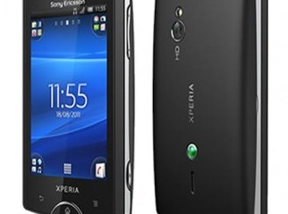 Sony Ericsson Xperia Mini Pro