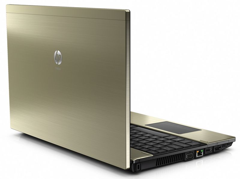 HP Probook 4520s large image 0