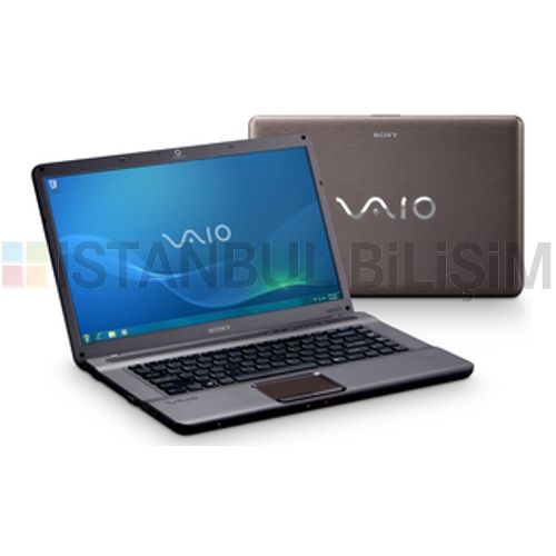 Sony Vaio 4GB Ram 500GB HDD Original Windows large image 0