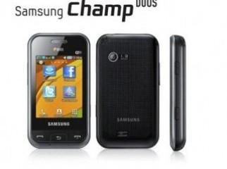 Samsung E2652 Champ Duos