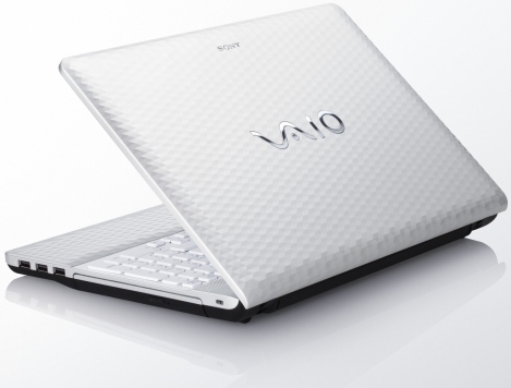 sony vaio core i5 japan large image 0