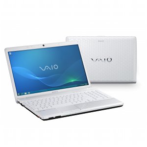 sony vaio core i5 japan large image 1