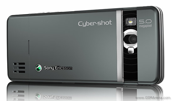 Sony Ericsson c902i large image 0