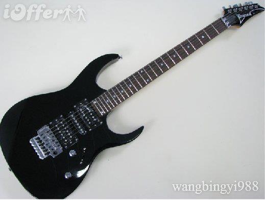 Ibanez RG270 For Sale Urgent Made In Korea  large image 0