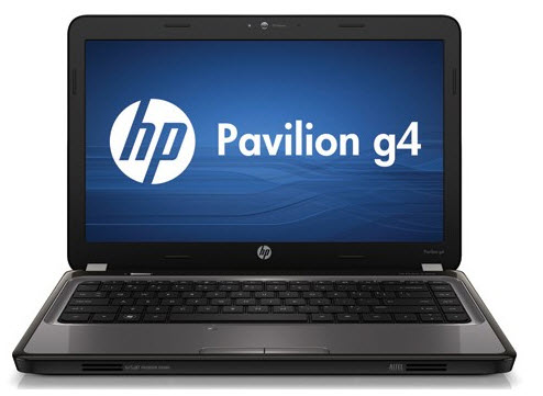 HP pavilion G4 100 fresh brand new large image 0