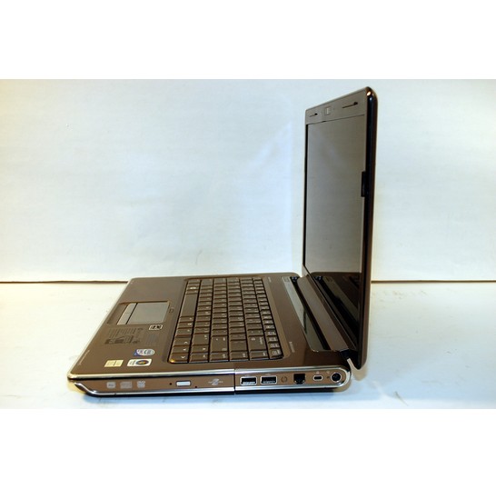 HP Pavilion dv5 Core 2 Duo 2.0GHz 250 GB HD 3 GB RAM  large image 0