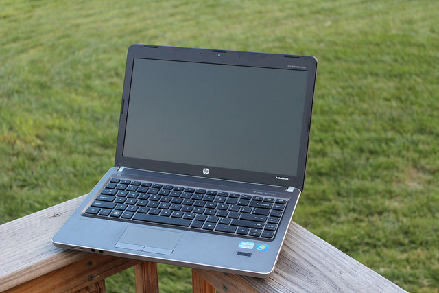 Brand new HP Probook 4430s 2nd gen i5 large image 0