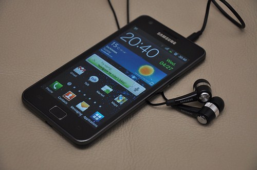 samsung galaxy s2 new large image 0