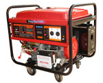 Walton Powermax-3100E Generator large image 0