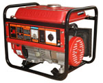 Walton Zet-1000 Generator large image 0