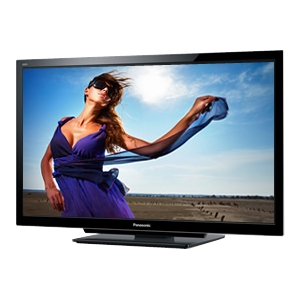 Panasonic 32 Full HD LED TV.THL32x30S New Model. large image 0