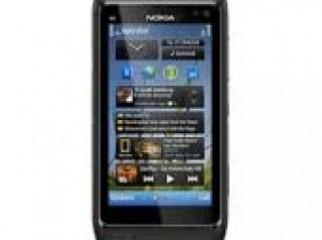 Nokia N8 New With BOX