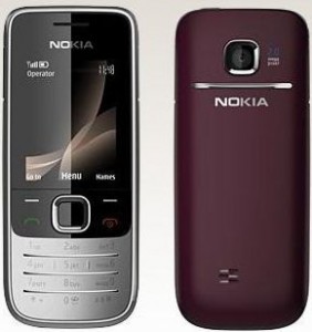 Nokia 2730c need money large image 0