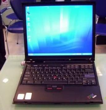 IMB ThinkPad R50e Laptop Low Price www.nimbusbd.com large image 0