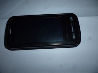 Nokia C6-00 Urgent Sale Lowest Price in ClickBD 