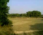 21 bigha Land available fulbaria Gazipur large image 0