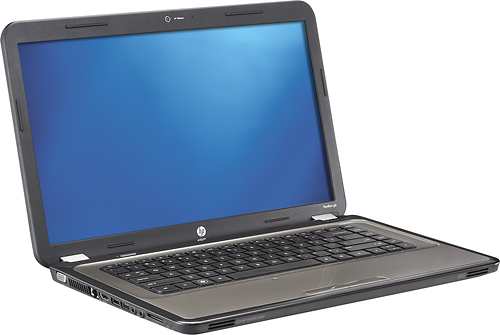 HP - 15.6 Pavilion Laptop large image 0