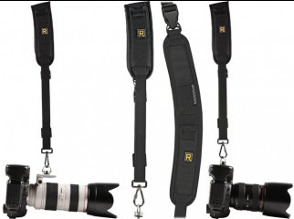 BlackRapid RS-7 Camera Strap