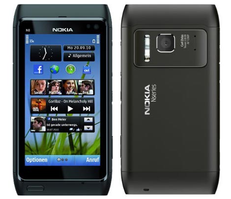 Nokia N8 super clone....URGENT SALE  large image 0