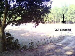 32 Shotok Land Available Chabagan large image 1