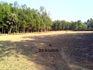 32 Shotok Land Available Chabagan large image 3