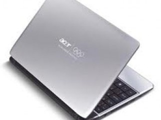 acer aspire mini 10.1 inch netbook fresh condition