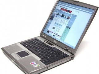 Dell Laptop Latitude D 610