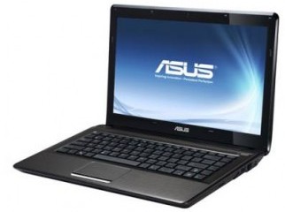 ASUS K42N GAMING LAPTOP 